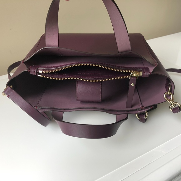 Kate Spade Crossbody Bag Mini Nelle Putnam Drive - Picture 8 of 16